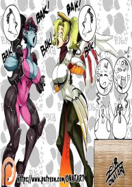 Mercy’s Random Swap #1