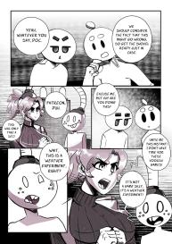 Mercy’s Random Swap #2