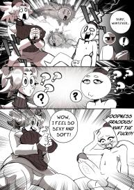 Mercy’s Random Swap #3