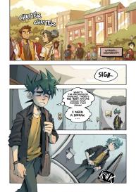 Baron’s Black Book #2
