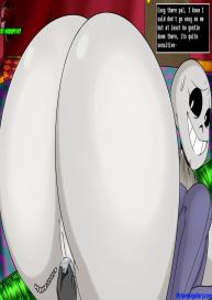 Bone-Ing #10