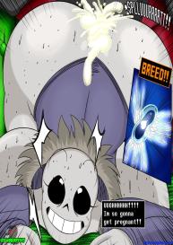Bone-Ing #21