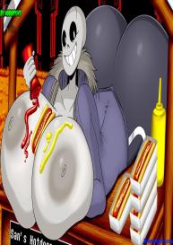 Bone-Ing #29
