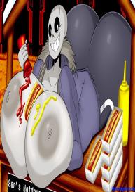 Bone-Ing #30