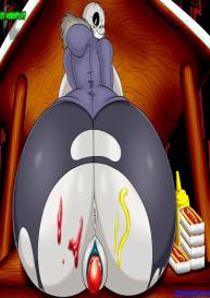 Bone-Ing #31