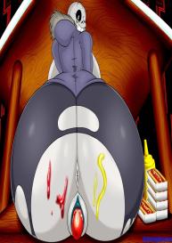 Bone-Ing #32