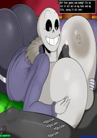 Bone-Ing #4