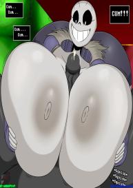Bone-Ing #5