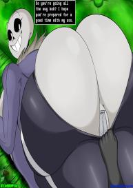 Bone-Ing #8