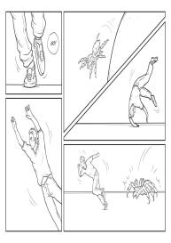 Tiny Warrior #23