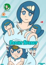Family Secret #1