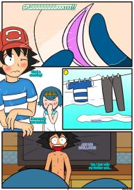 Family Secret #10
