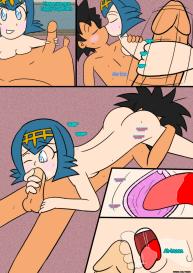 Family Secret #12