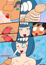 Family Secret #15