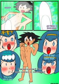 Family Secret #18