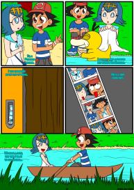 Family Secret #3