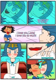 Family Secret #4