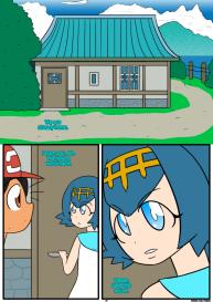 Family Secret #8