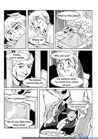 Dixie – The Long Tail Of The Law 2 #2