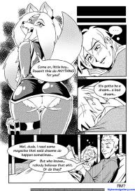 Dixie – The Long Tail Of The Law 2 #5