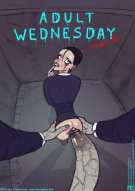 Adult Wednesday #1