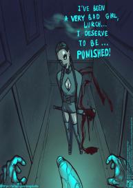 Adult Wednesday #2