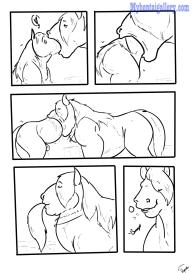 Margret And Campio #4