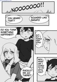 Everybody Wants Haruka #11