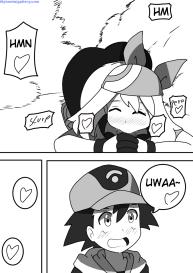 Everybody Wants Haruka #15