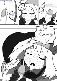 Everybody Wants Haruka #16