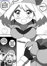Everybody Wants Haruka #17