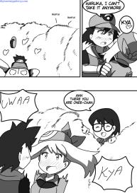 Everybody Wants Haruka #18