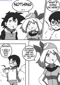 Everybody Wants Haruka #19