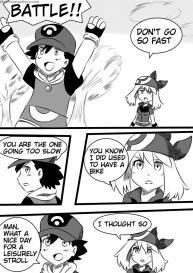 Everybody Wants Haruka #2