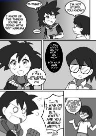 Everybody Wants Haruka #20