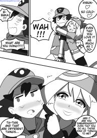 Everybody Wants Haruka #23