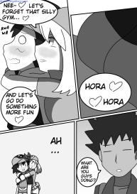 Everybody Wants Haruka #24