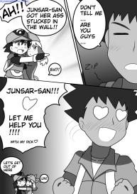Everybody Wants Haruka #25