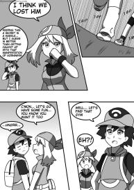 Everybody Wants Haruka #26