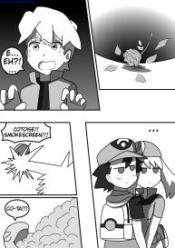 Everybody Wants Haruka #27