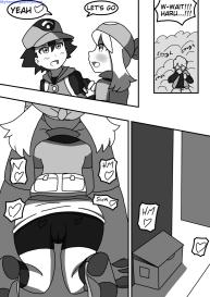 Everybody Wants Haruka #28