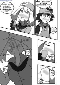 Everybody Wants Haruka #29