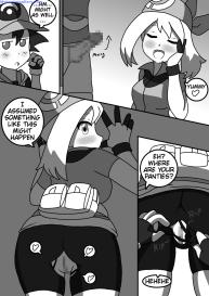 Everybody Wants Haruka #30