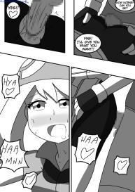 Everybody Wants Haruka #31