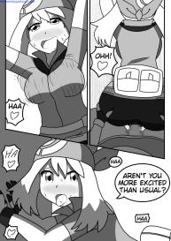 Everybody Wants Haruka #32