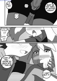 Everybody Wants Haruka #33