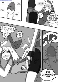 Everybody Wants Haruka #34