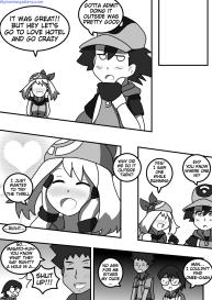 Everybody Wants Haruka #35