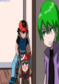 Everybody Wants Haruka #36
