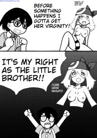 Everybody Wants Haruka #6